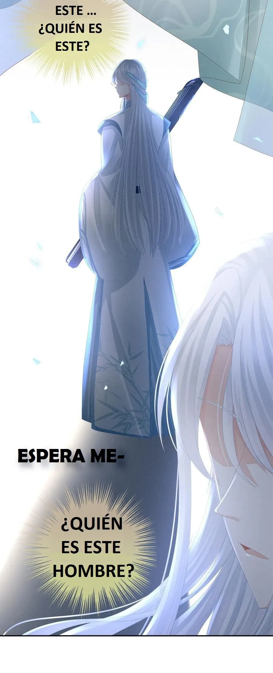 El harem de la princesa Capítulo 37 en Línea - página 40