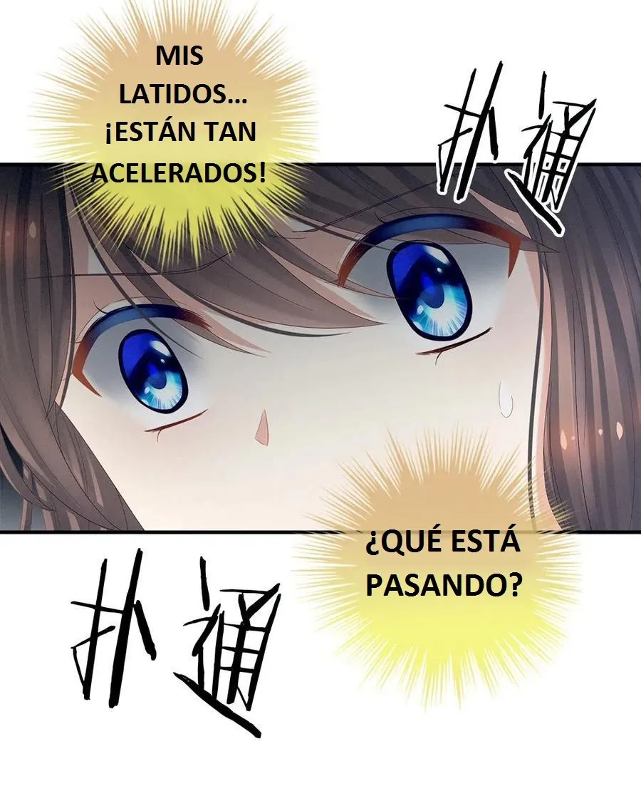 El harem de la princesa Capítulo 37 en Línea - página 42