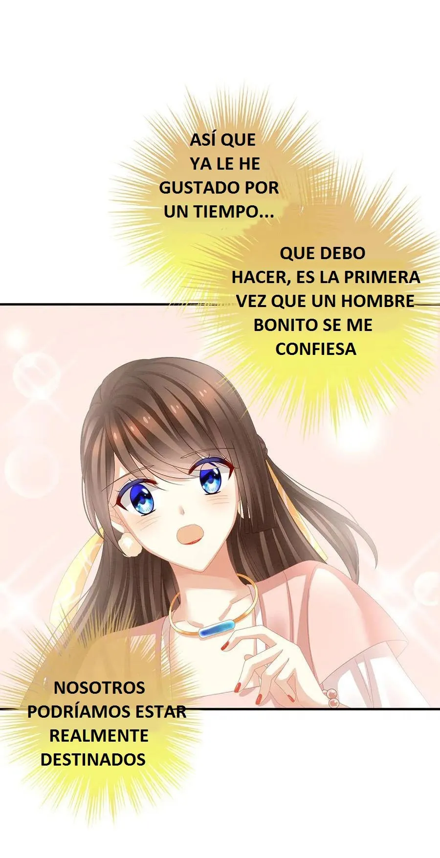 El harem de la princesa Capítulo 40 en Línea - página 18