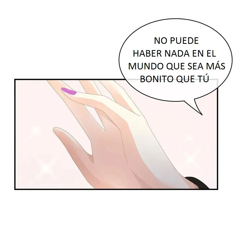 El harem de la princesa Capítulo 40 en Línea - página 21