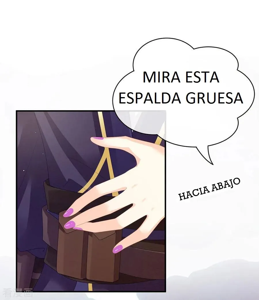 El harem de la princesa Capítulo 40 en Línea - página 24