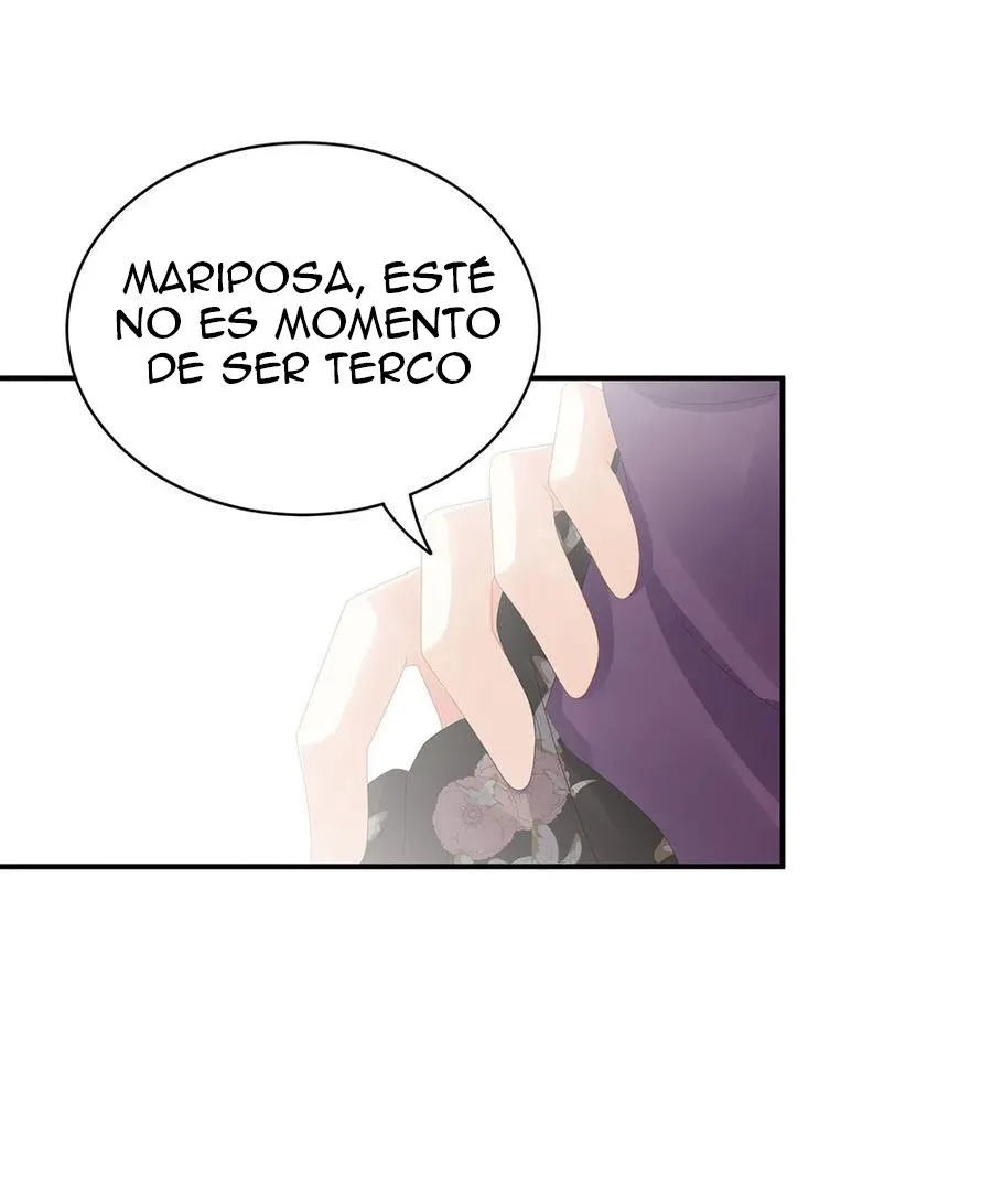 El harem de la princesa Capítulo 41 en Línea - página 9