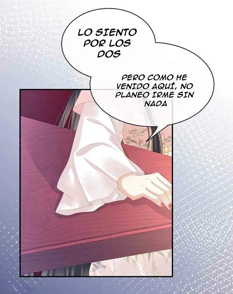El harem de la princesa Capítulo 41 en Línea - página 12