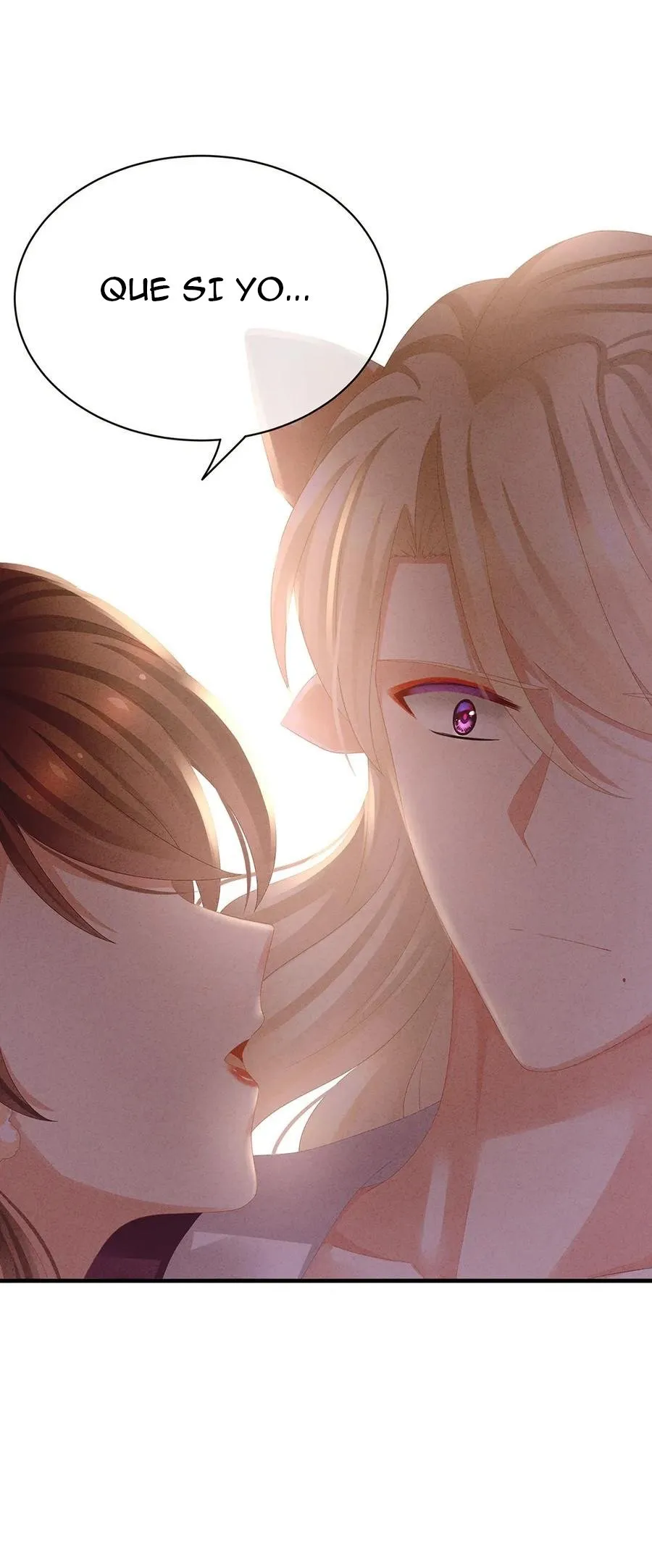 El harem de la princesa Capítulo 41 en Línea - página 29