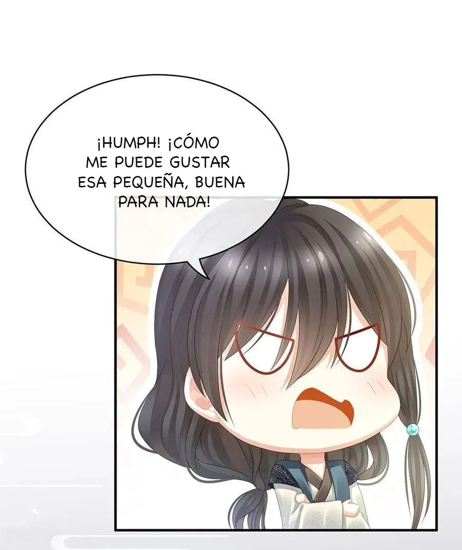El harem de la princesa Capítulo 44 en Línea - página 7