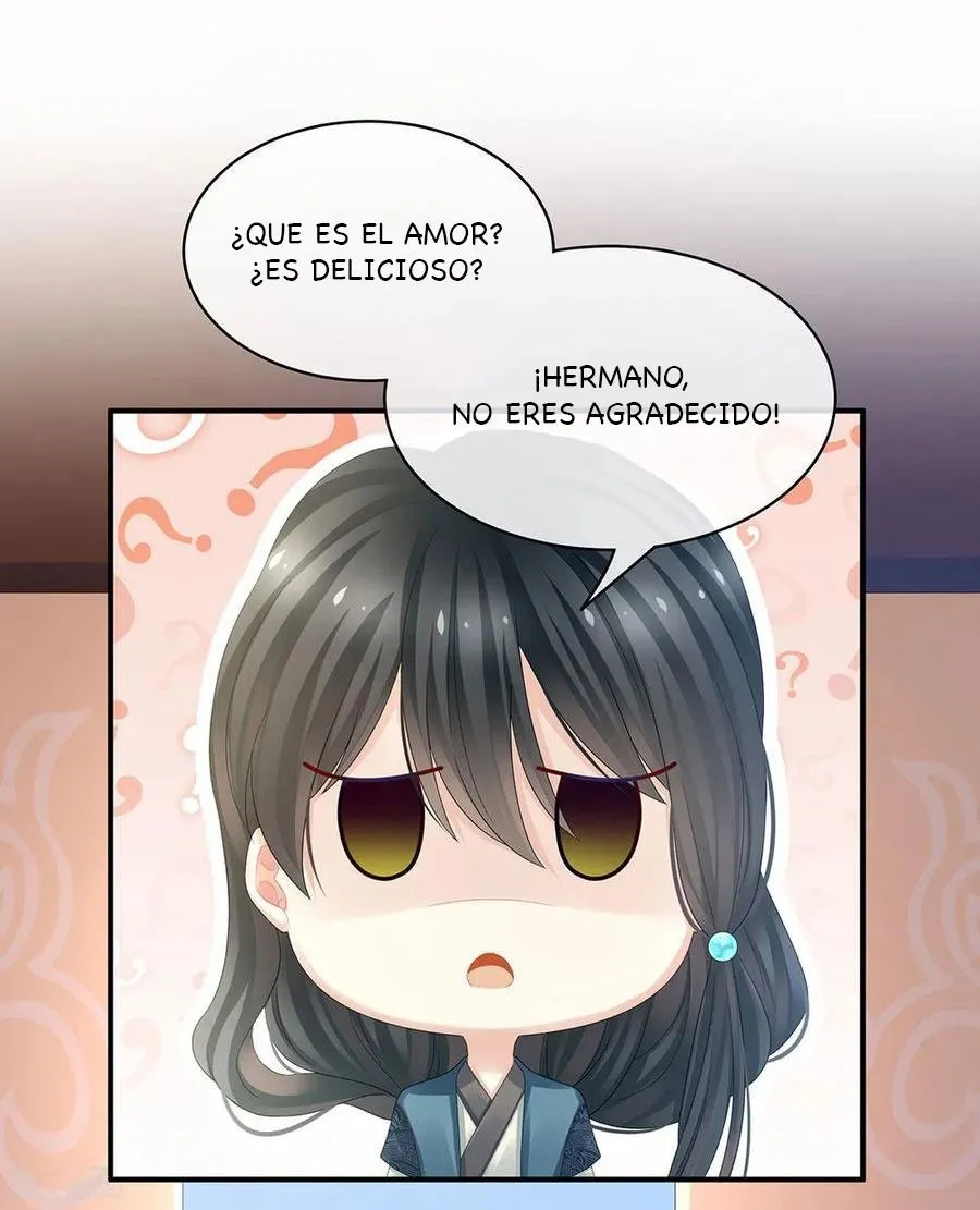 El harem de la princesa Capítulo 44 en Línea - página 22