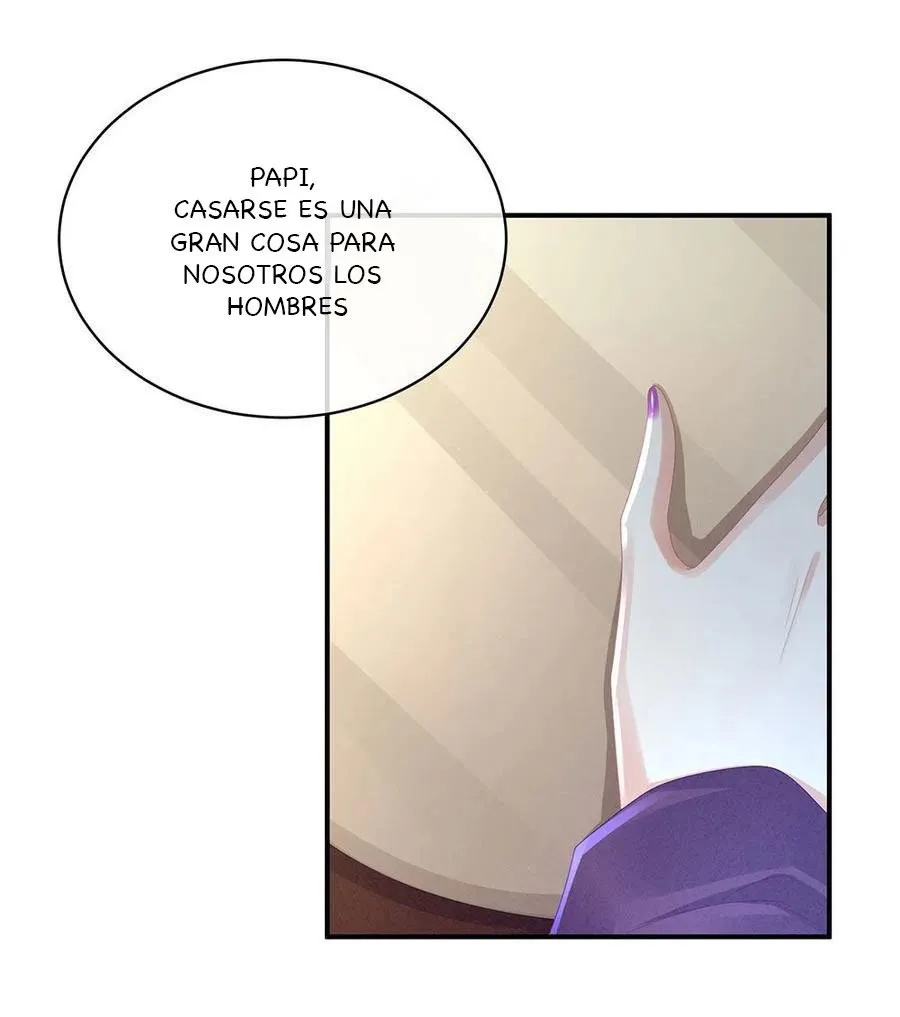 El harem de la princesa Capítulo 44 en Línea - página 36