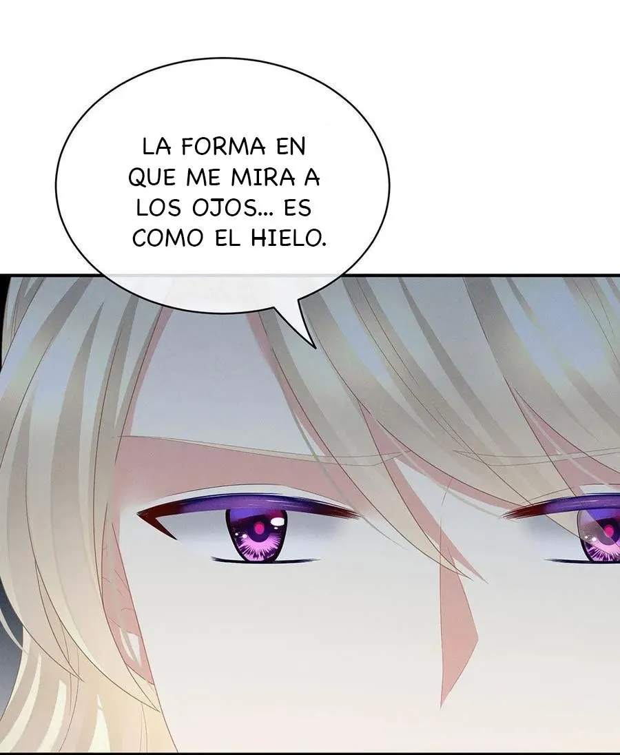 El harem de la princesa Capítulo 45 en Línea - página 11