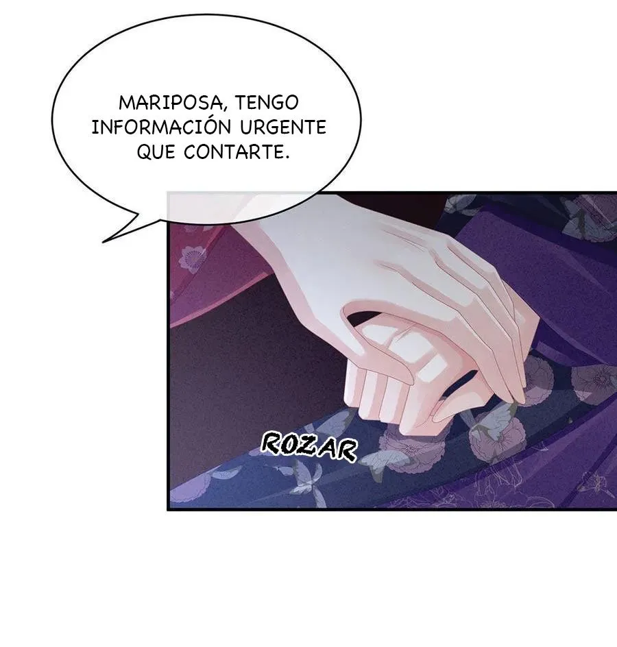 El harem de la princesa Capítulo 45 en Línea - página 15