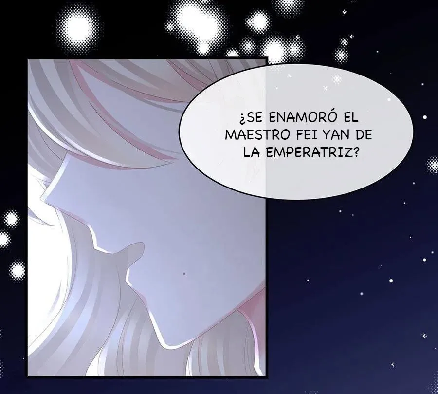 El harem de la princesa Capítulo 45 en Línea - página 22