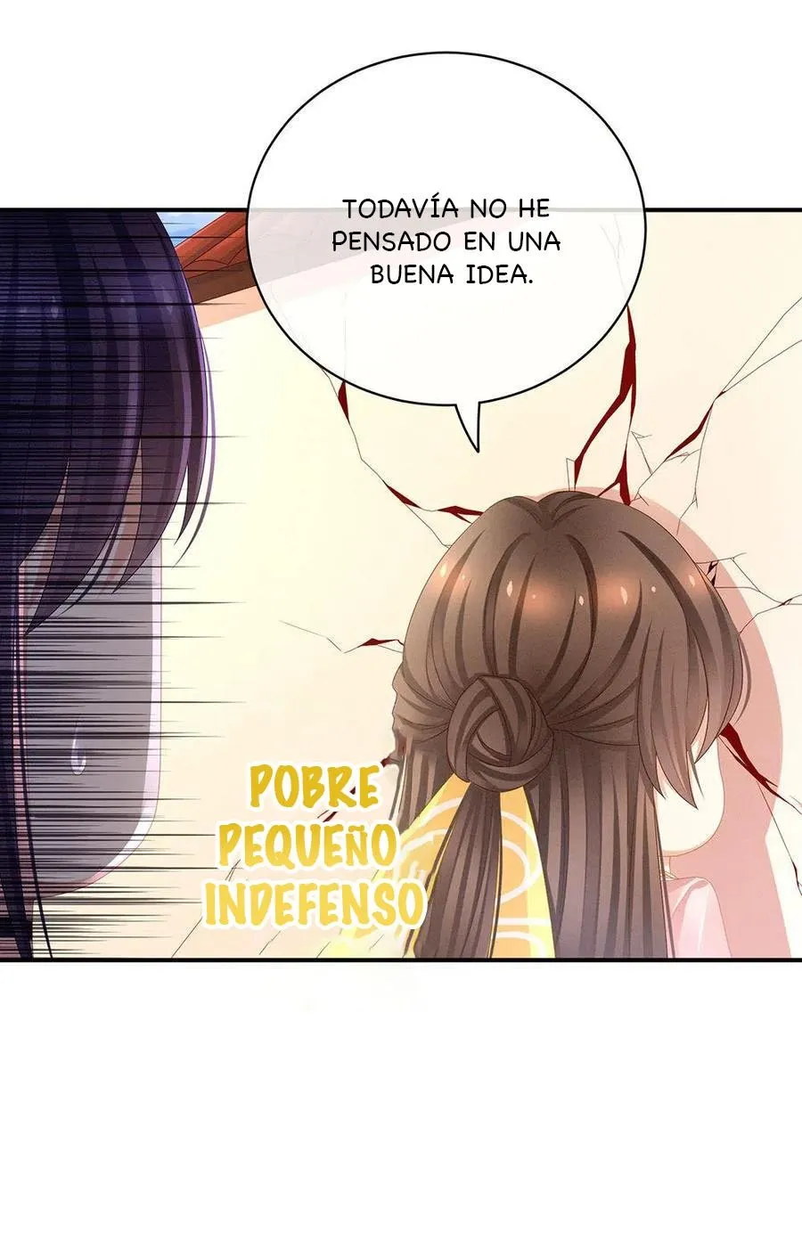 El harem de la princesa Capítulo 45 en Línea - página 30
