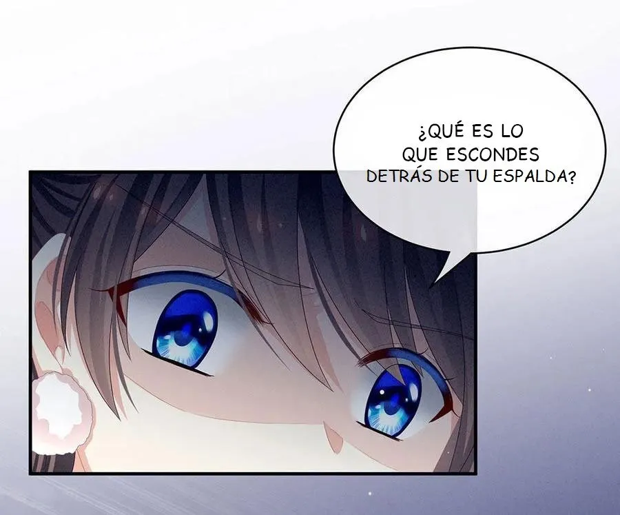 El harem de la princesa Capítulo 46 en Línea - página 5