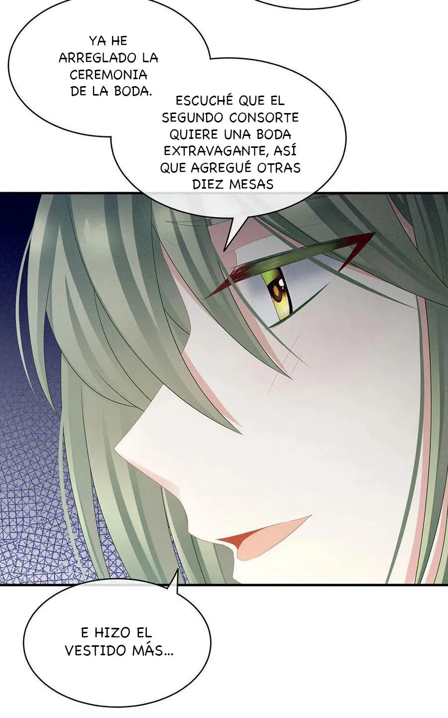 El harem de la princesa Capítulo 46 en Línea - página 13