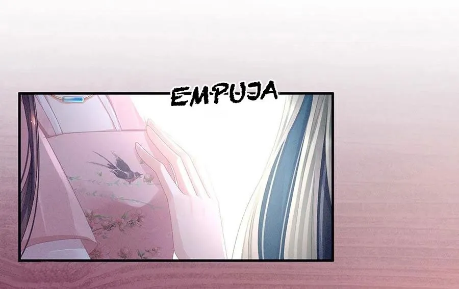 El harem de la princesa Capítulo 46 en Línea - página 18
