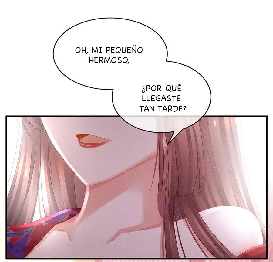 El harem de la princesa Capítulo 46 en Línea - página 30