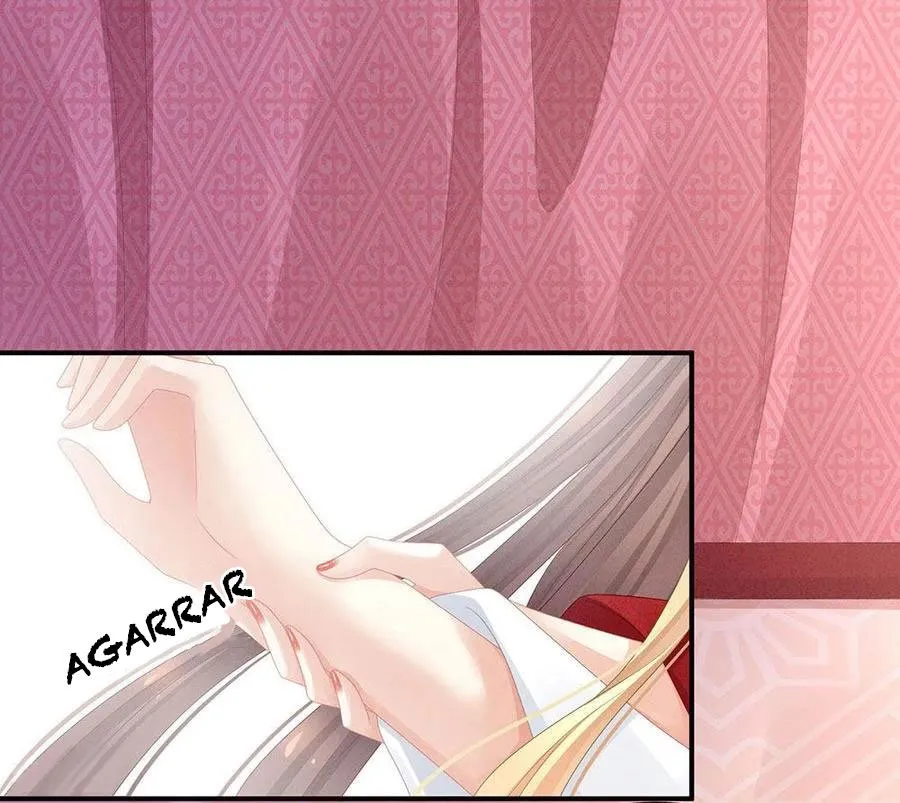 El harem de la princesa Capítulo 46 en Línea - página 33