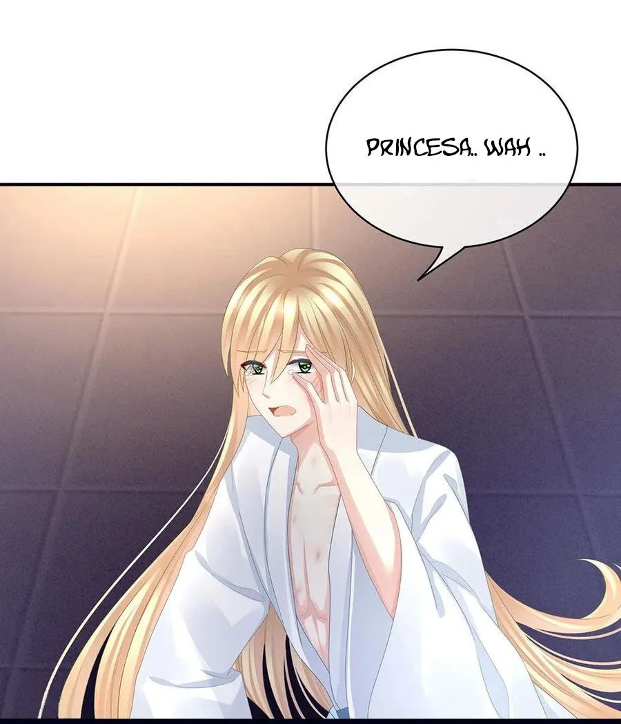 El harem de la princesa Capítulo 47 en Línea - página 8