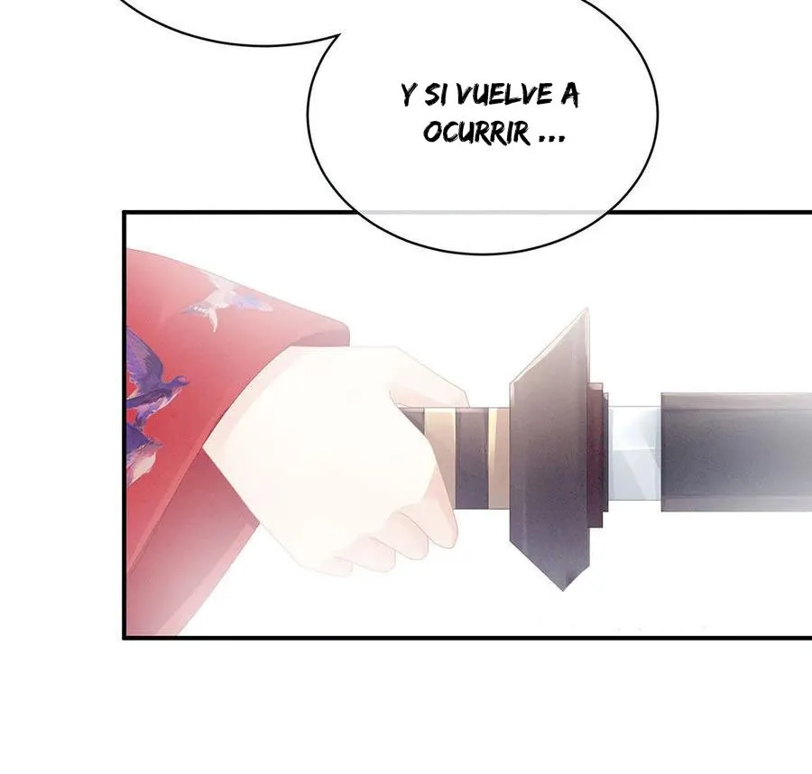 El harem de la princesa Capítulo 47 en Línea - página 10
