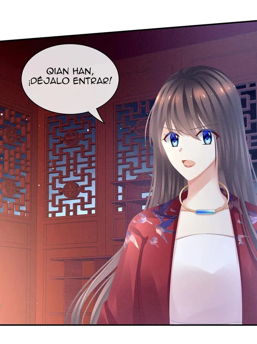 El harem de la princesa Capítulo 47 en Línea - página 23