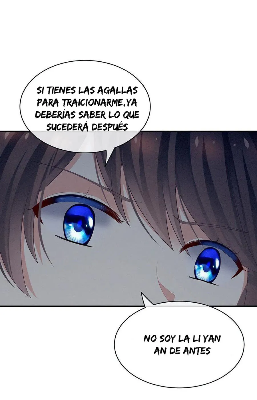 El harem de la princesa Capítulo 47 en Línea - página 29