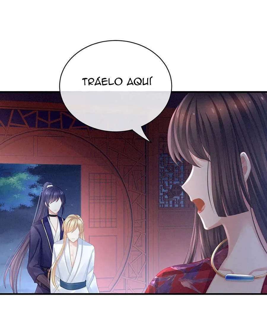 El harem de la princesa Capítulo 48 en Línea - página 11