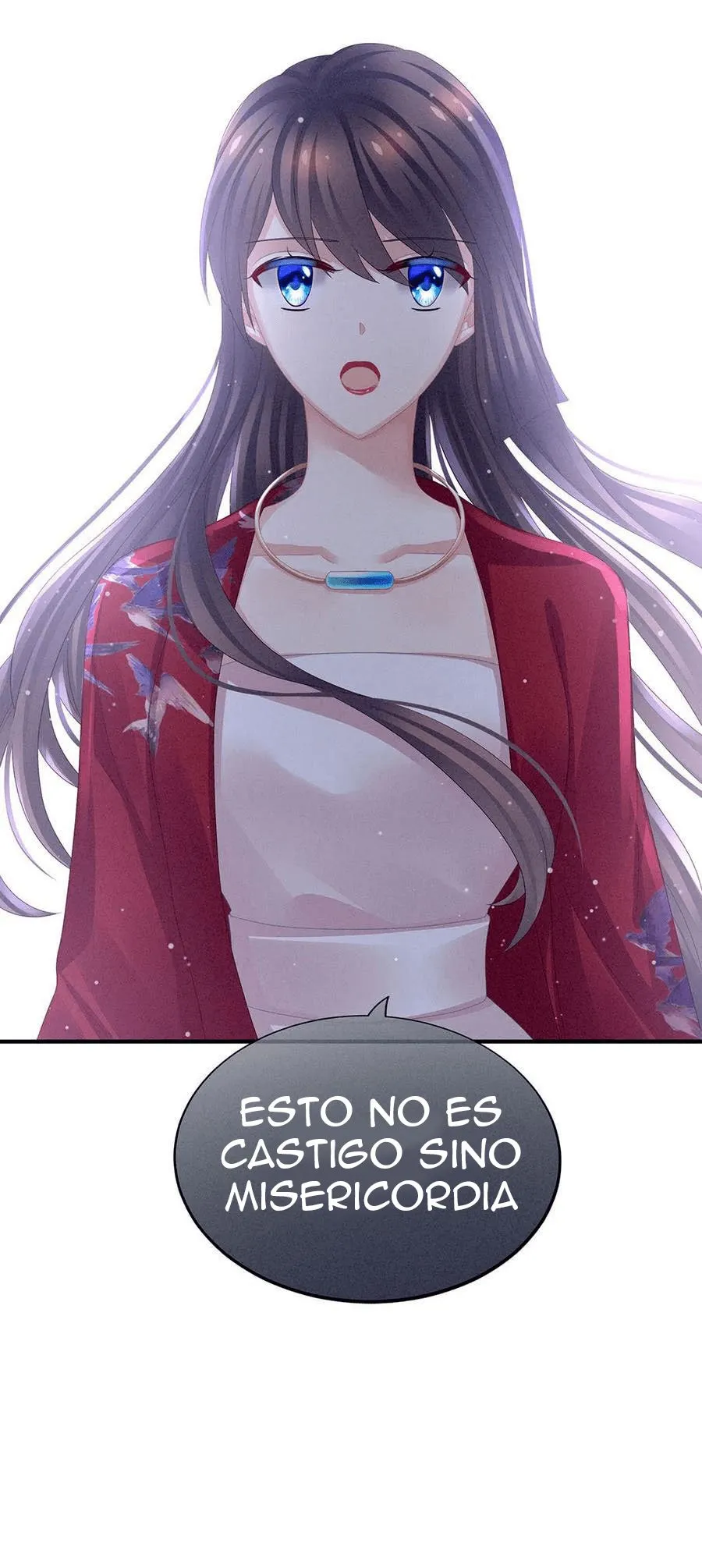 El harem de la princesa Capítulo 48 en Línea - página 27