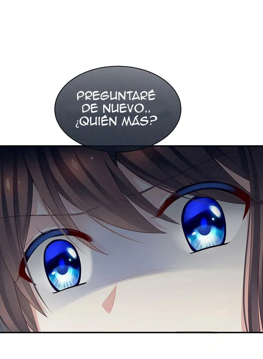 El harem de la princesa Capítulo 48 en Línea - página 39