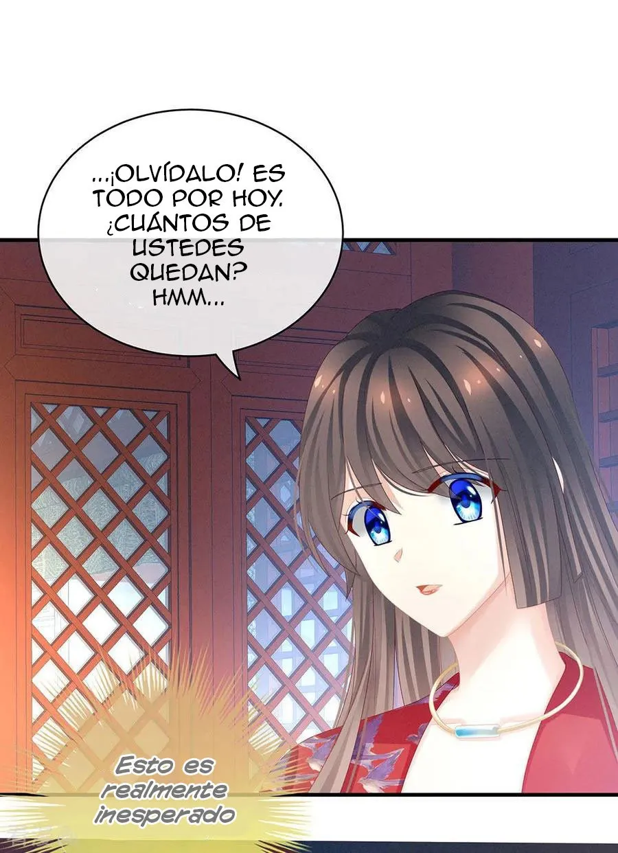 El harem de la princesa Capítulo 49 en Línea - página 7