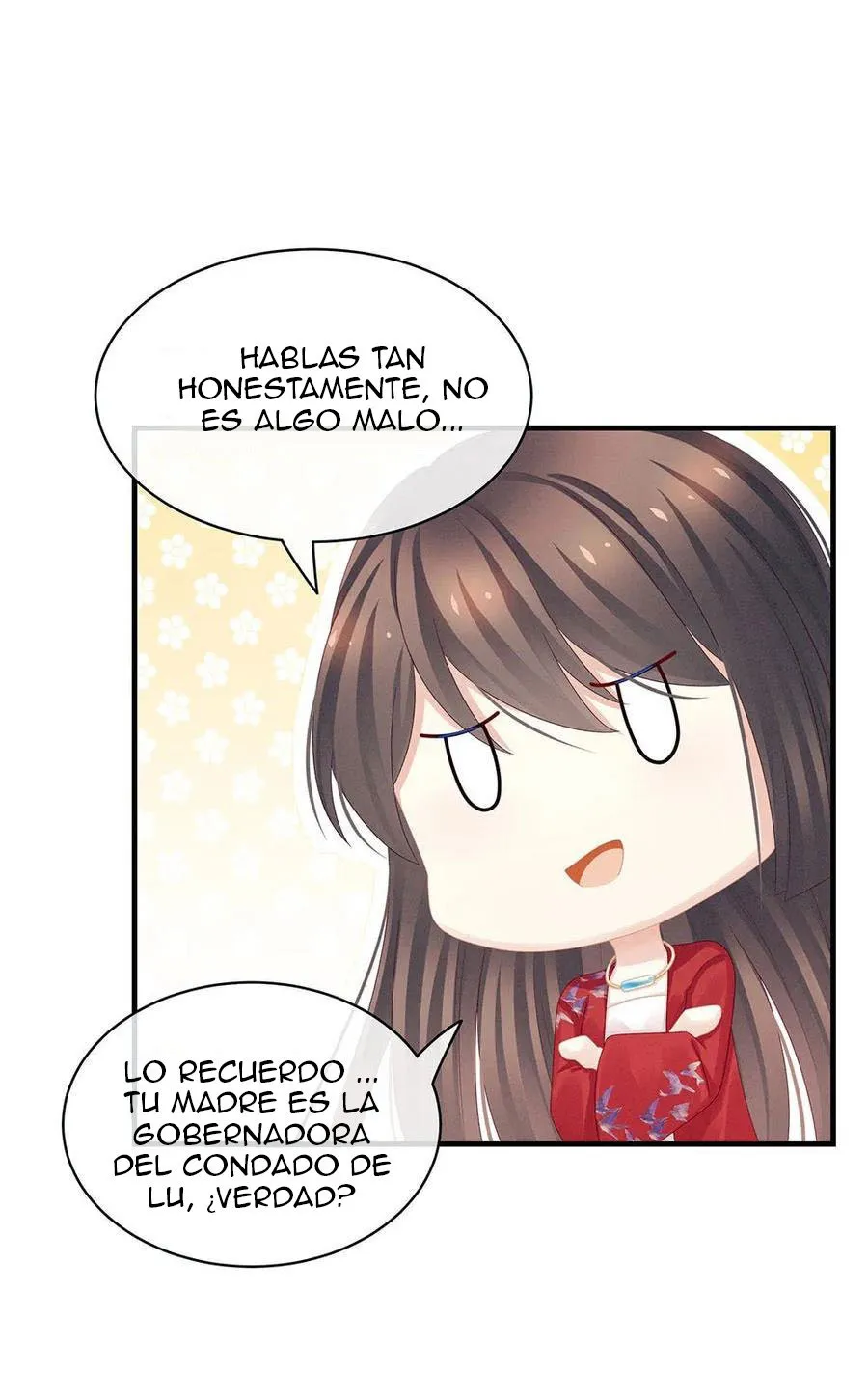 El harem de la princesa Capítulo 49 en Línea - página 14