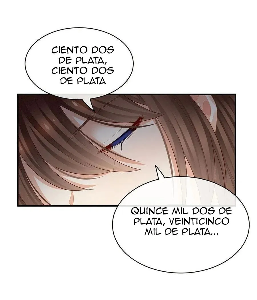 El harem de la princesa Capítulo 49 en Línea - página 30