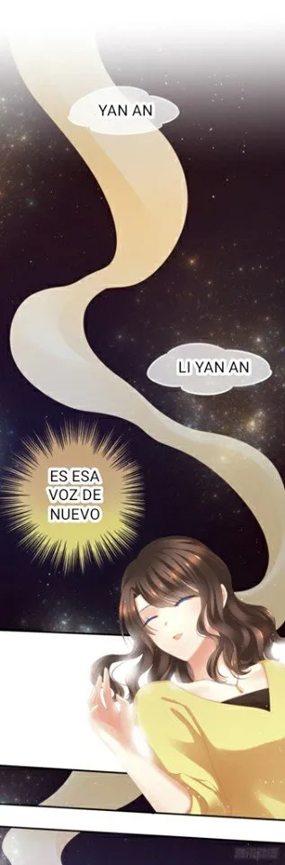 El harem de la princesa Capítulo 5 en Línea - página 3
