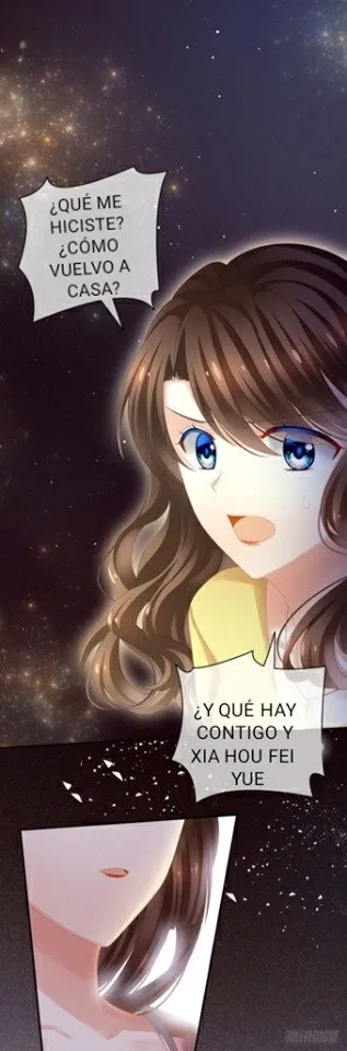 El harem de la princesa Capítulo 5 en Línea - página 5