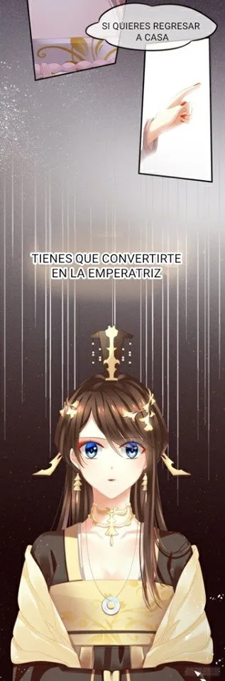 El harem de la princesa Capítulo 5 en Línea - página 6