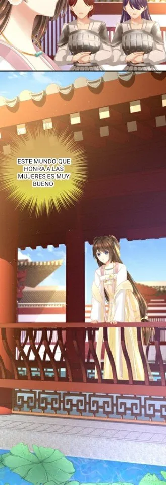 El harem de la princesa Capítulo 5 en Línea - página 12