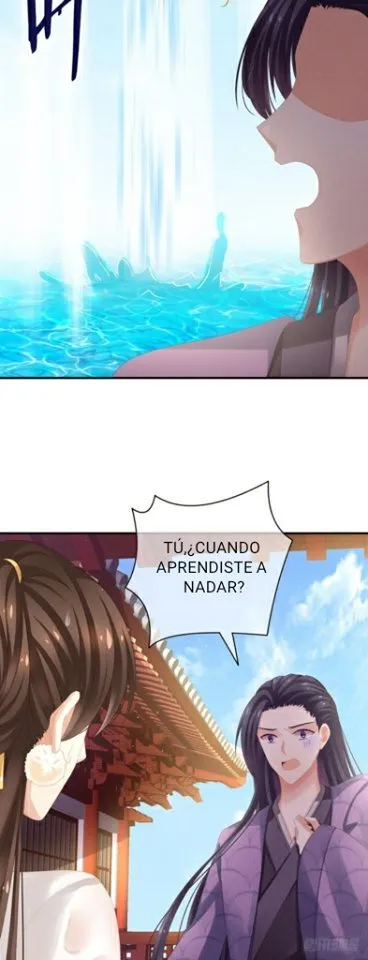 El harem de la princesa Capítulo 5 en Línea - página 19