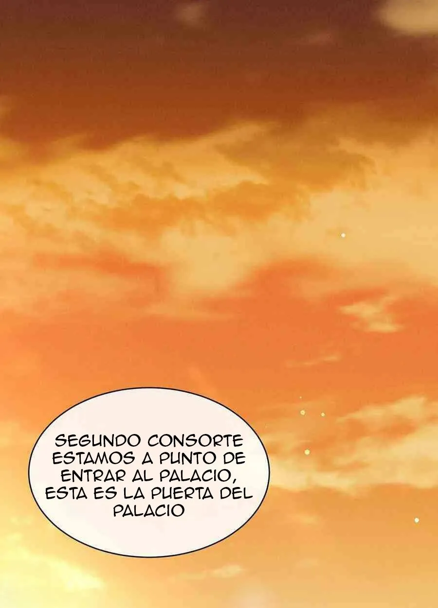 El harem de la princesa Capítulo 51 en Línea - página 4