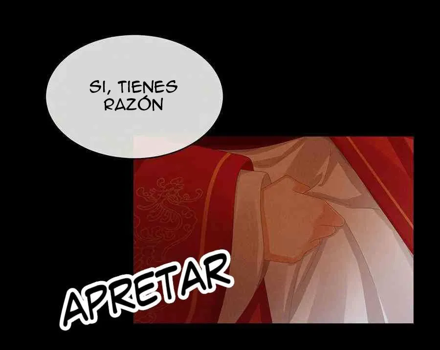 El harem de la princesa Capítulo 51 en Línea - página 11