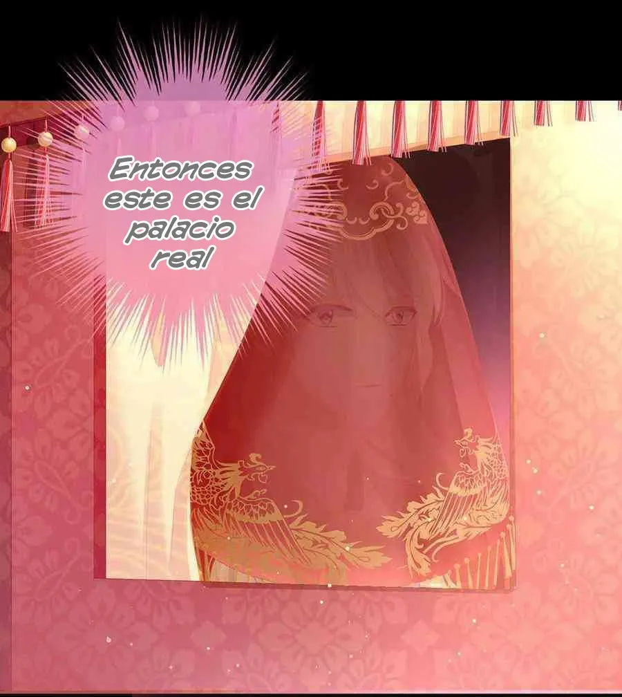 El harem de la princesa Capítulo 51 en Línea - página 13