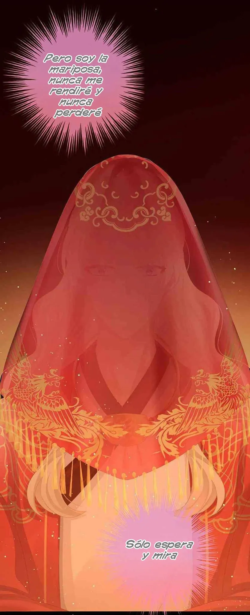 El harem de la princesa Capítulo 51 en Línea - página 16