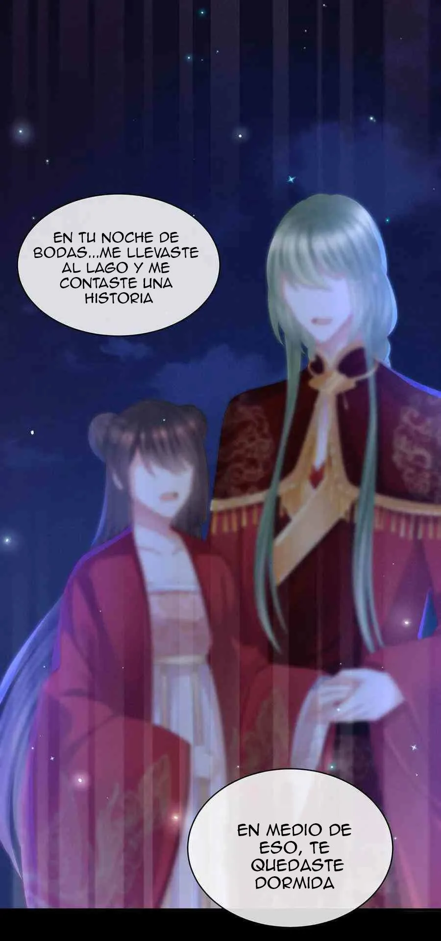 El harem de la princesa Capítulo 51 en Línea - página 26