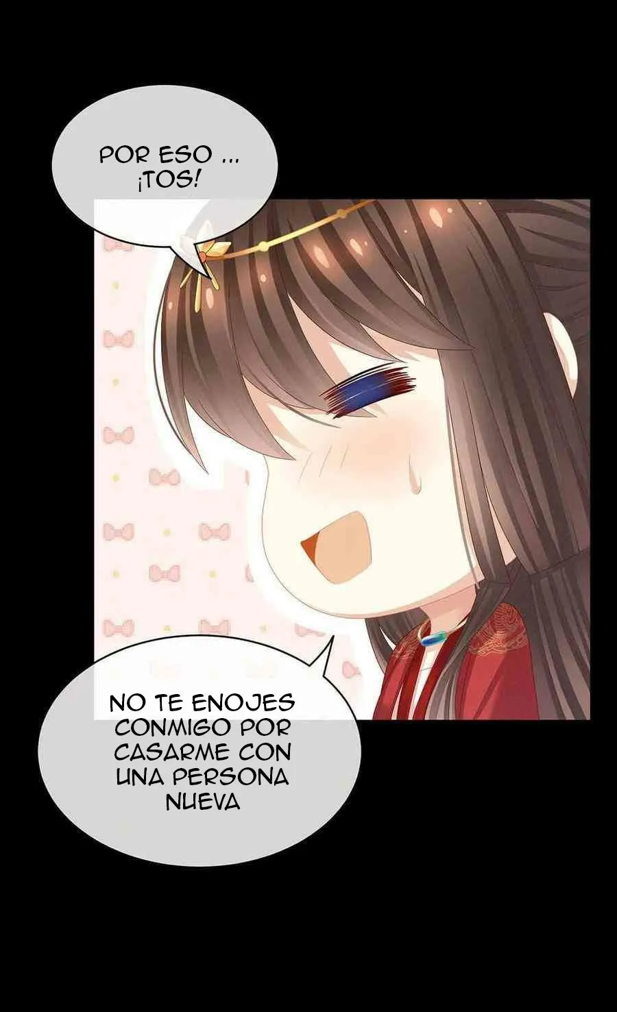El harem de la princesa Capítulo 51 en Línea - página 28