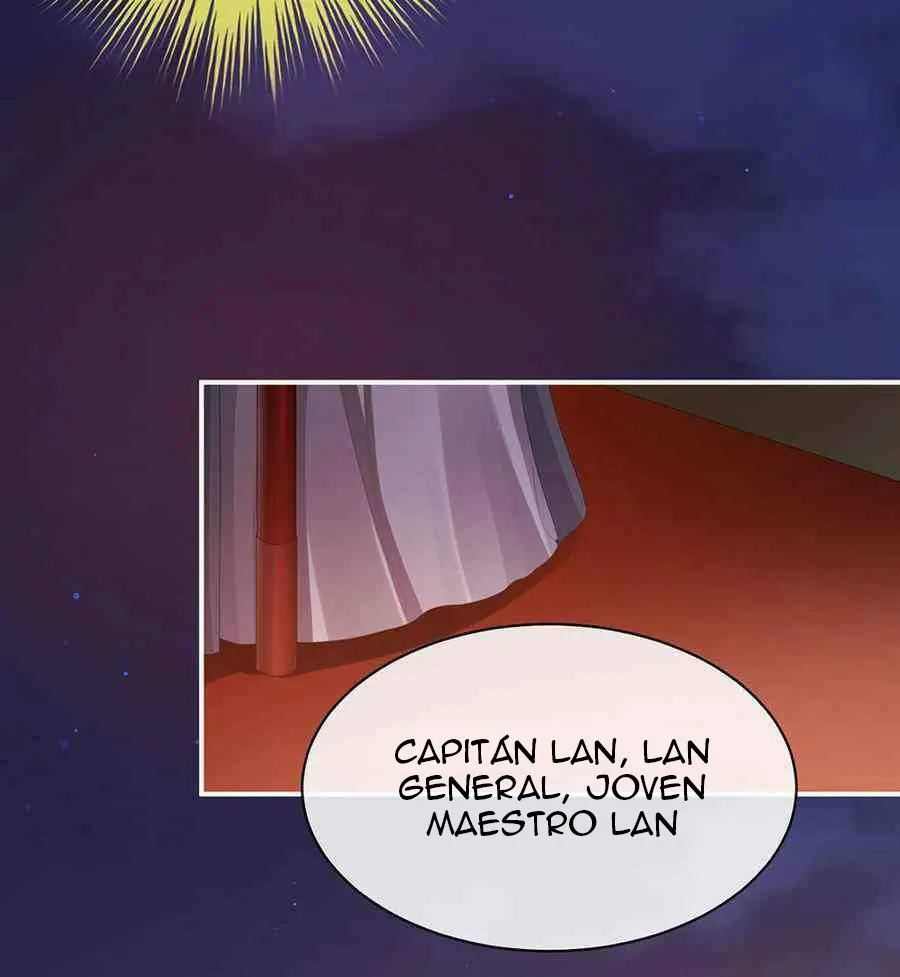 El harem de la princesa Capítulo 51 en Línea - página 37