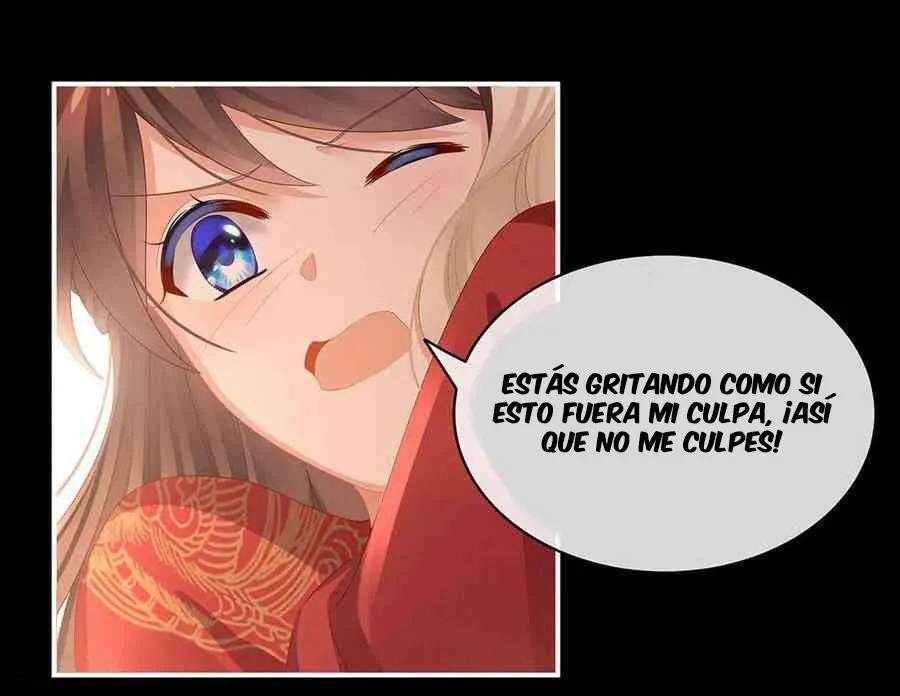 El harem de la princesa Capítulo 54 en Línea - página 14
