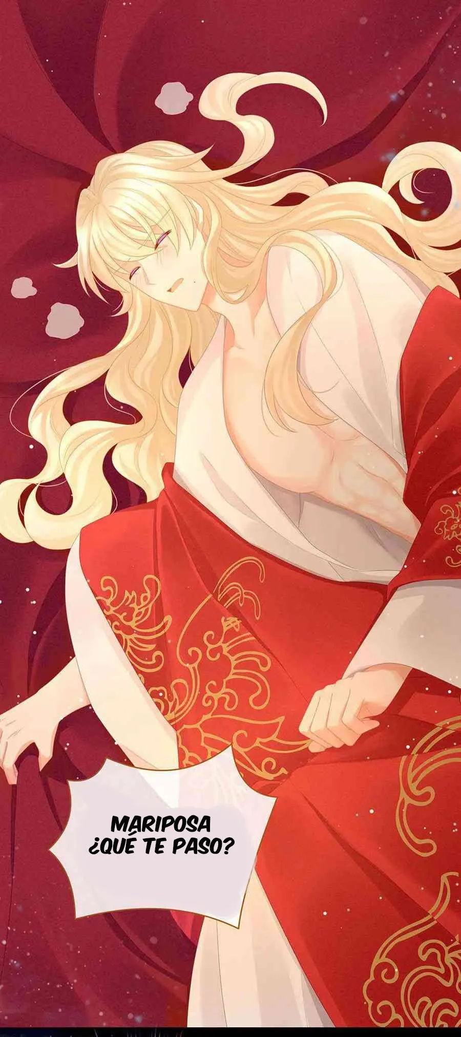 El harem de la princesa Capítulo 54 en Línea - página 22