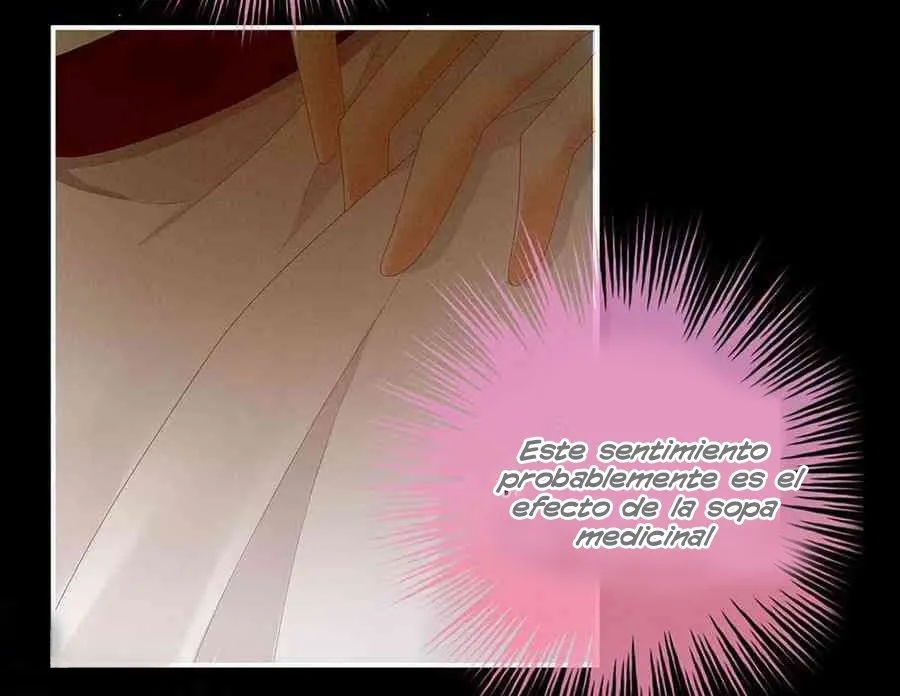 El harem de la princesa Capítulo 54 en Línea - página 24