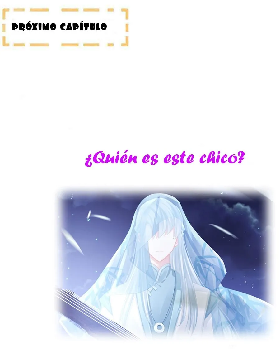 El harem de la princesa Capítulo 54 en Línea - página 41