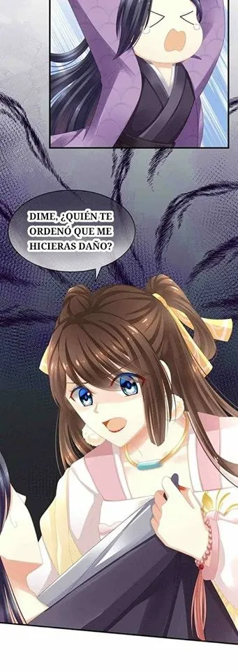 El harem de la princesa Capítulo 6 en Línea - página 5