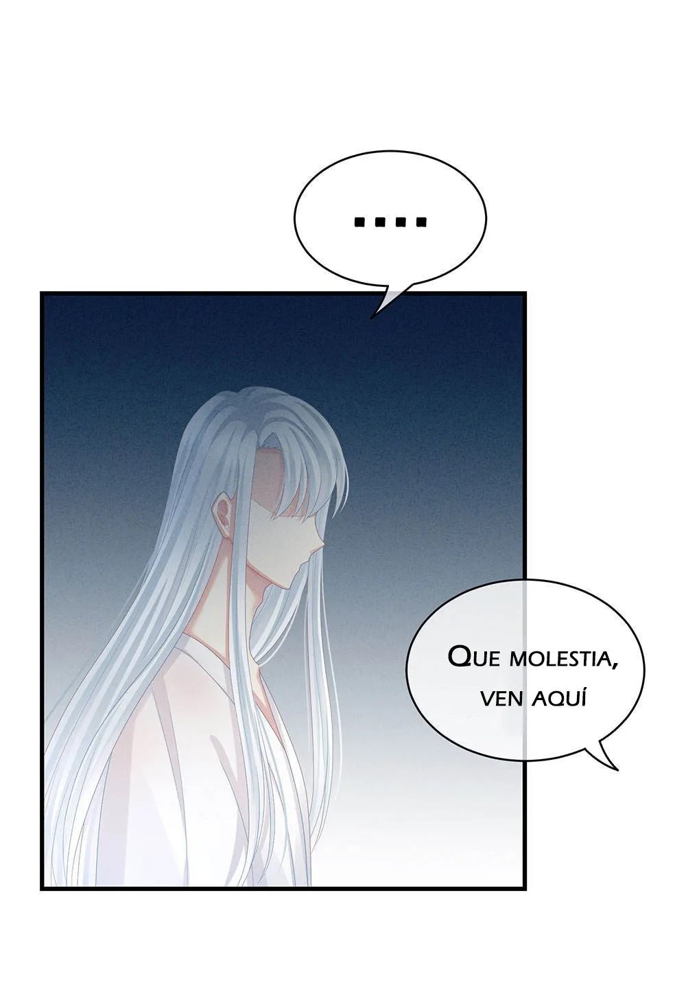 El harem de la princesa Capítulo 62 en Línea - página 10