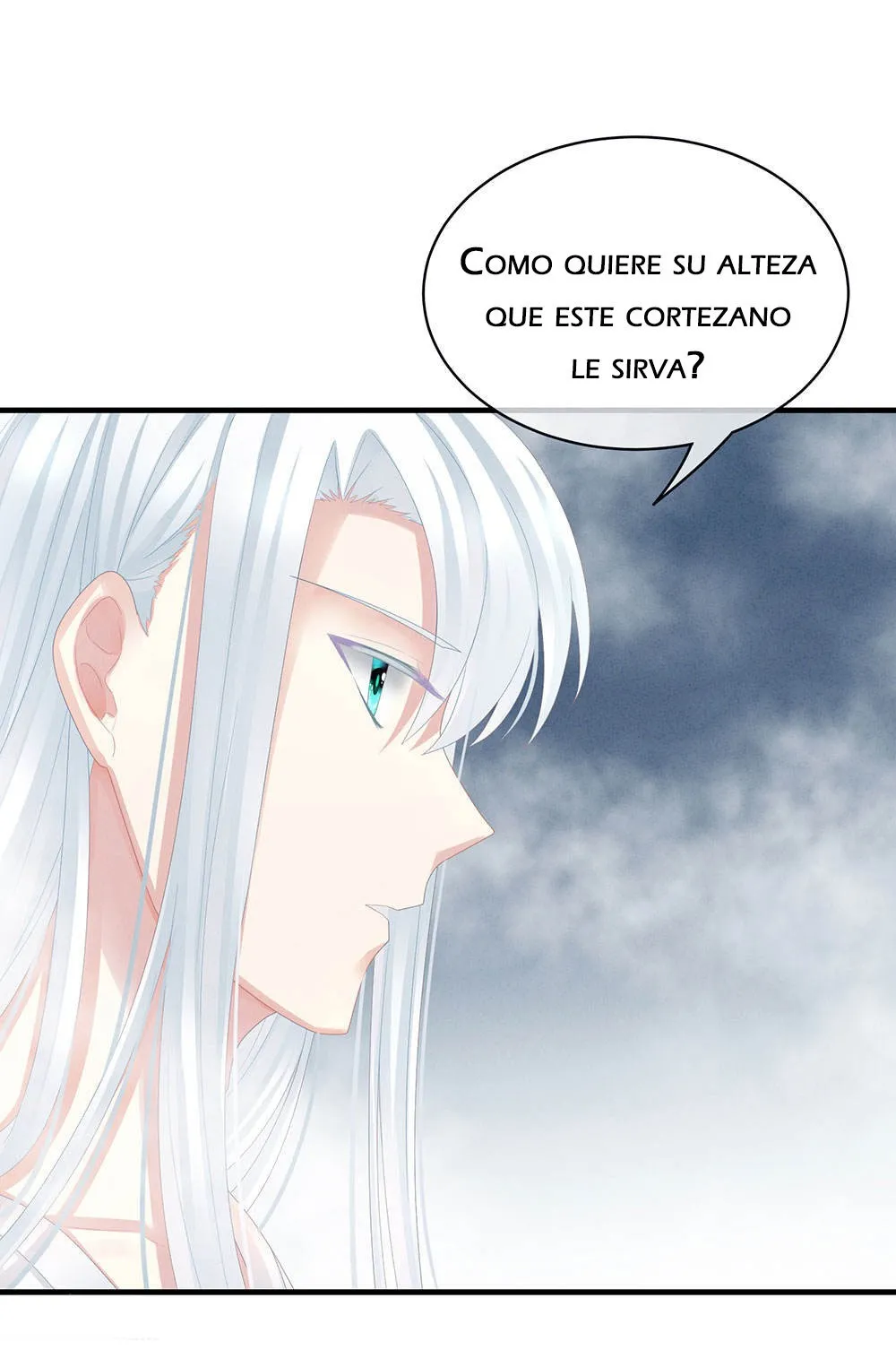 El harem de la princesa Capítulo 62 en Línea - página 13