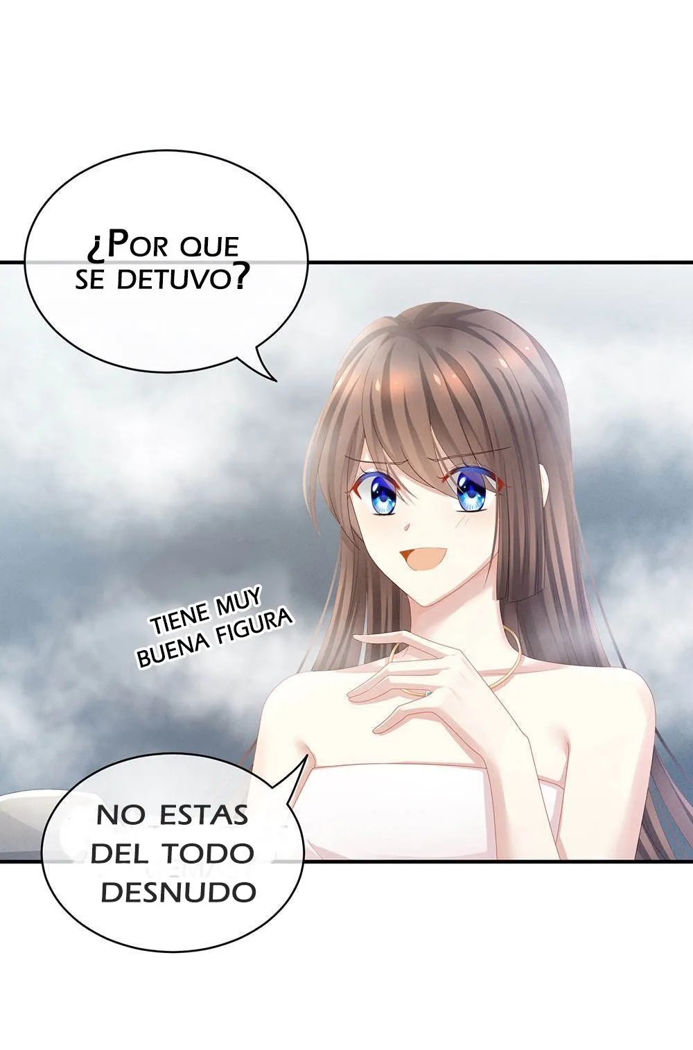 El harem de la princesa Capítulo 62 en Línea - página 20